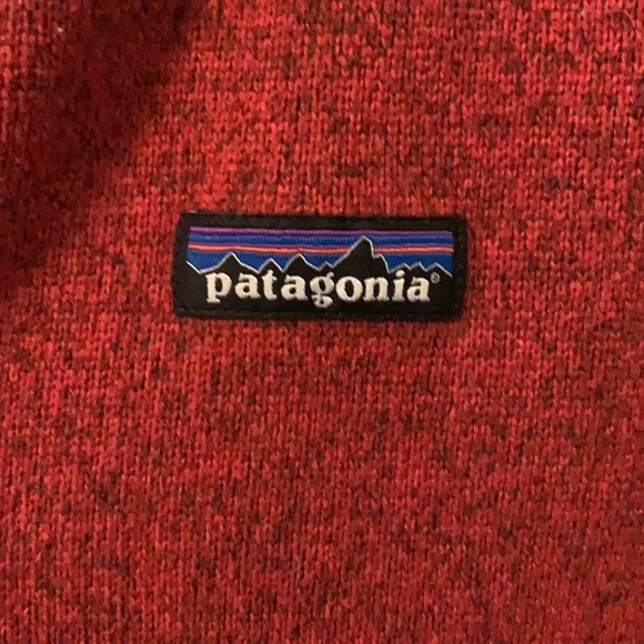 Patagonia jacket - Picture 2 of 4